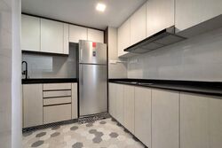 Austville Residences (D19), Condominium #536925501